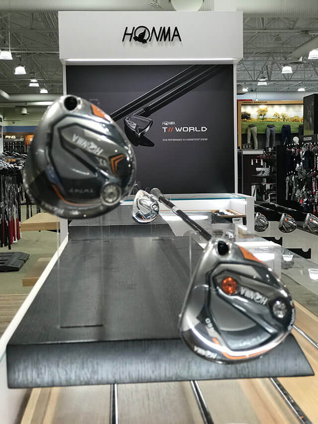 Golf Galaxy Clubs, Apparel and Equipment in Pittsburgh, PA 602