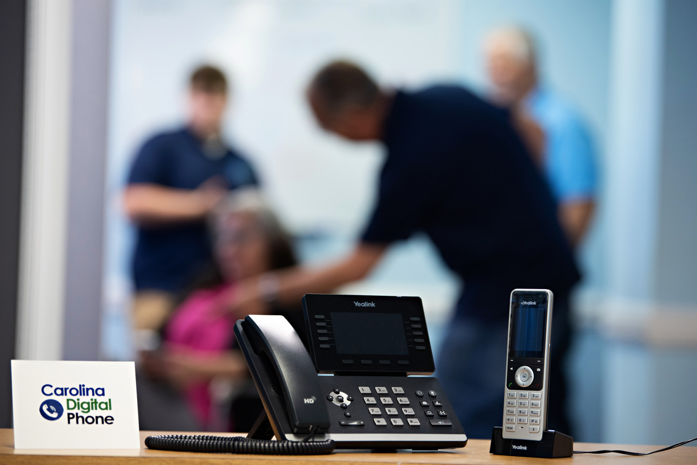 Hosted Phone System Features, Benefits, Pros & Cons Telephone