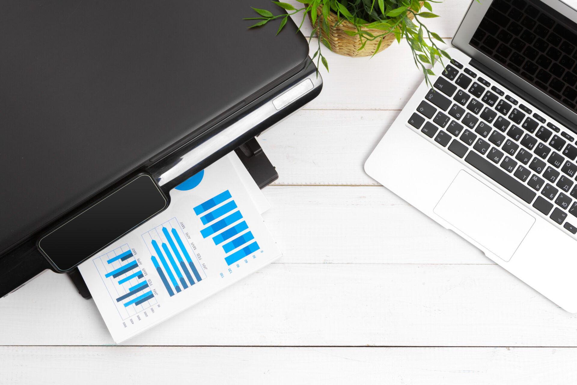 10 Key Benefits of Digital Faxing Telephone Services for Business