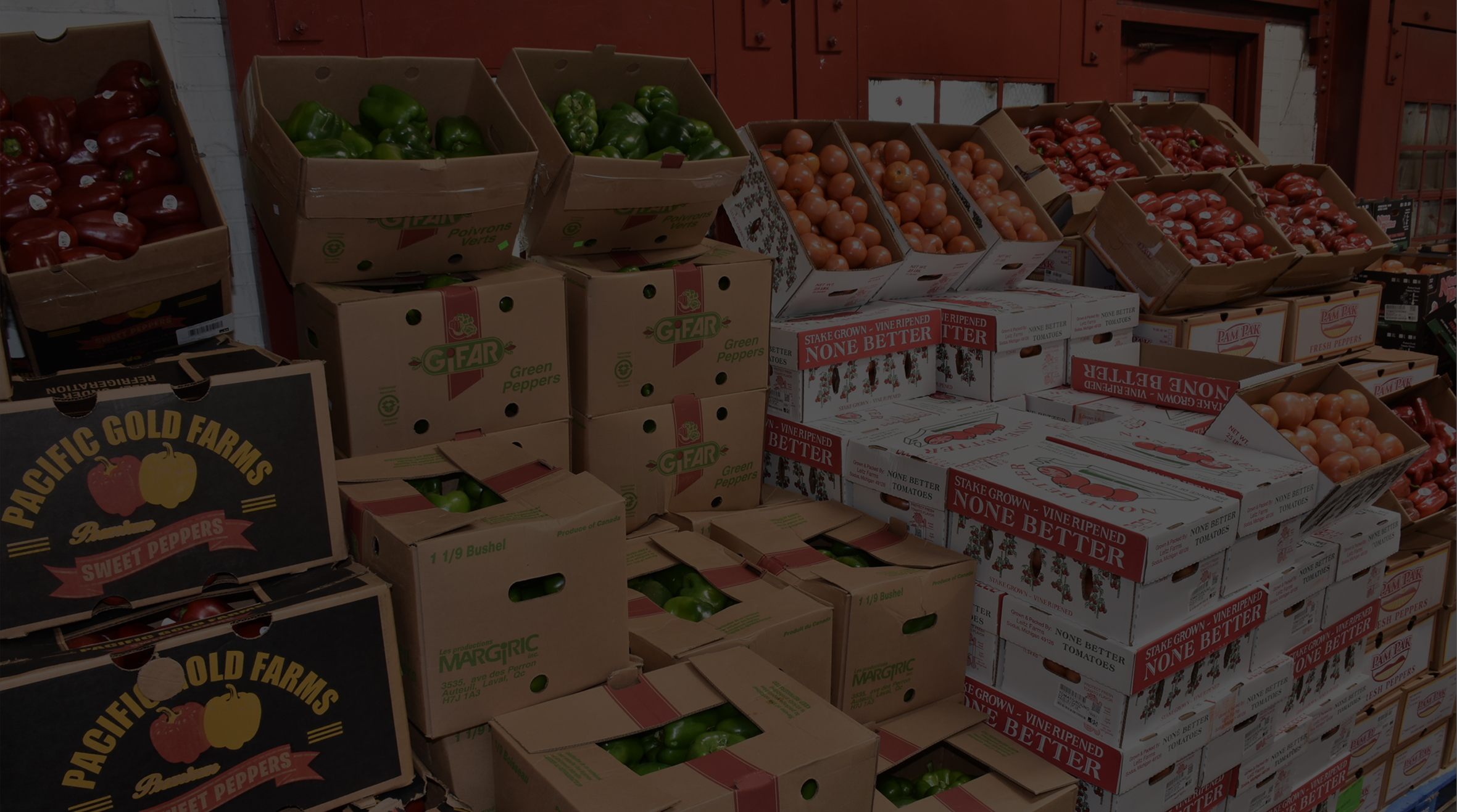 Terminal Produce Corp.