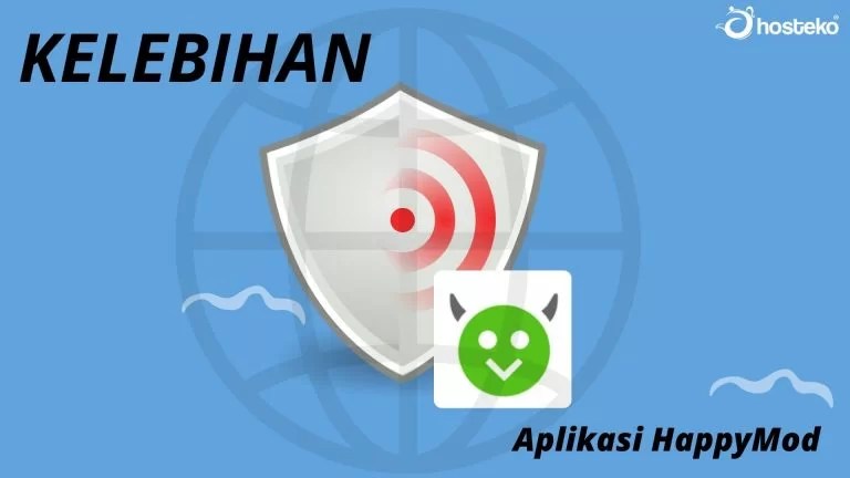 Pengertian,Cara Download Dan Menggunakan Aplikasi HappyMod Hosteko Blog