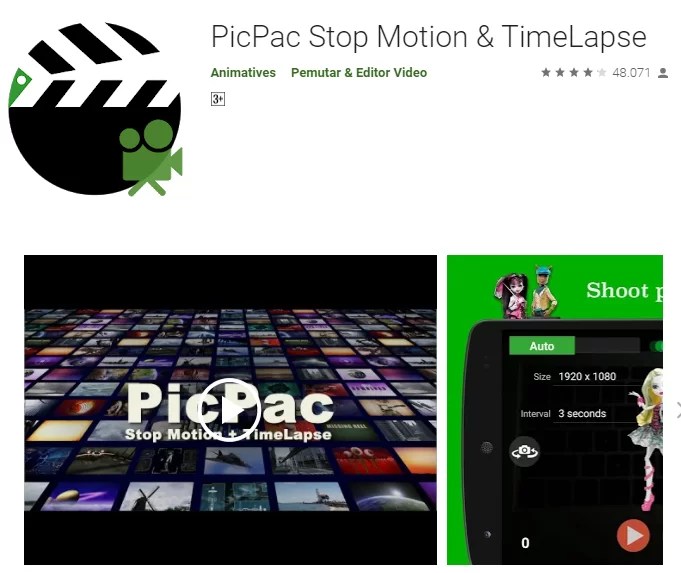 6 Aplikasi Pembuat Animasi 3D Terbaik Hosteko Blog