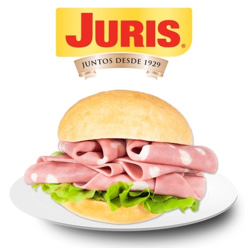 pata negra a precio de mortadela Telegraph