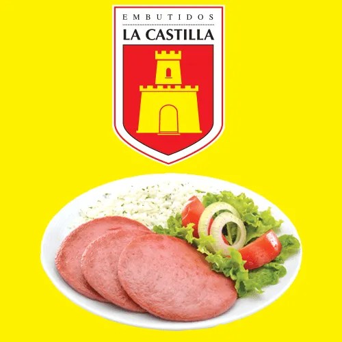 Mortadelas Don Diego Sigma Alimentos