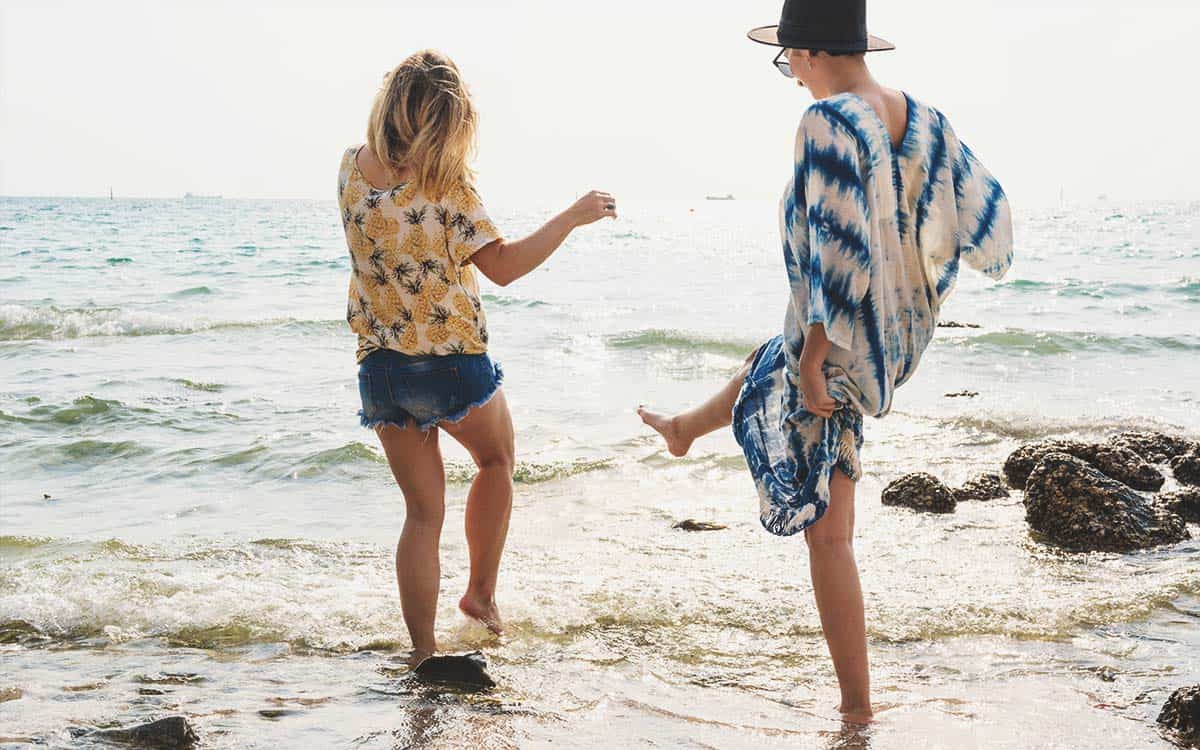 18 BEST Backpacker Songs you HAVE to know 2024