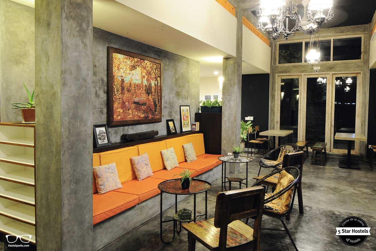 Bread and Jam Hostel in Kuta full REVIEW 2018 + Bali Guide