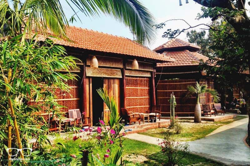 3 BEST + COOLEST Hostels in Hoi An 2020 (SoloTravel + Map)