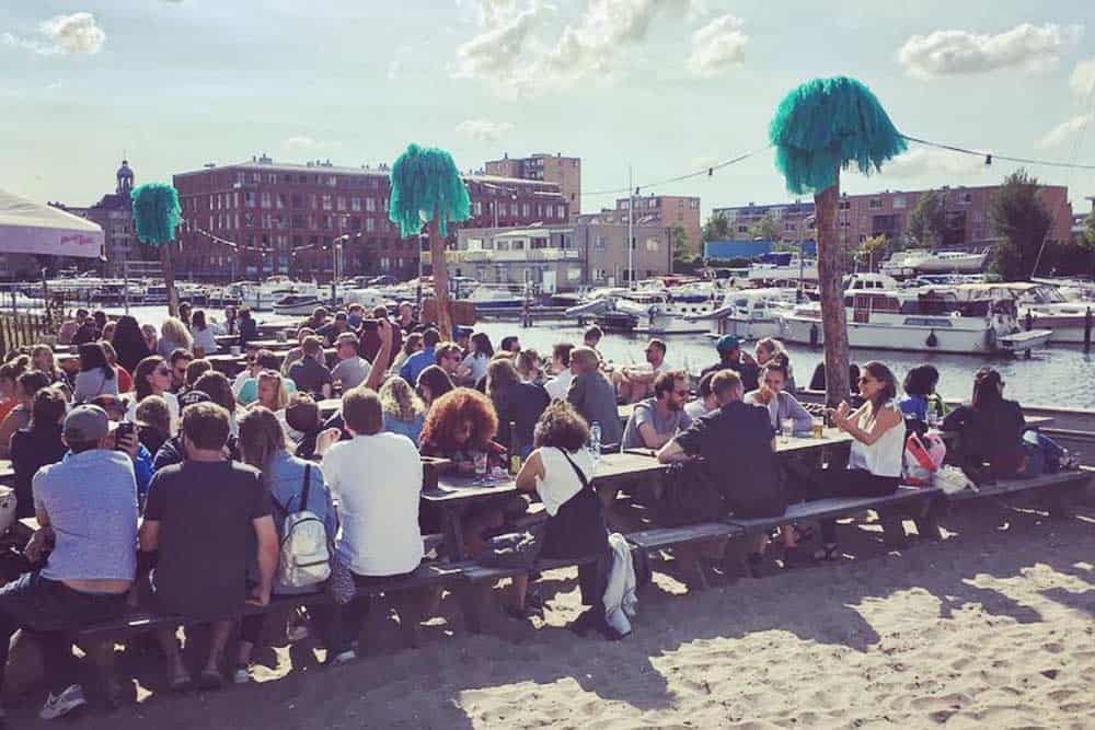Events In Amsterdam 2024 June 29 FUN Things to Do in Amsterdam 2023 (Coffee Shops, Weed, Concerts)
