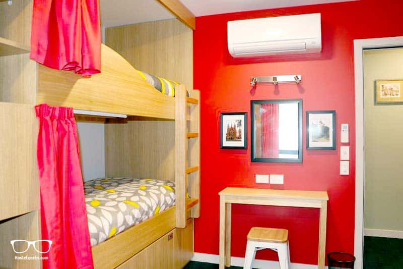 3 BEST Hostels in Queenstown 2021 (for SoloTraveler + Map)