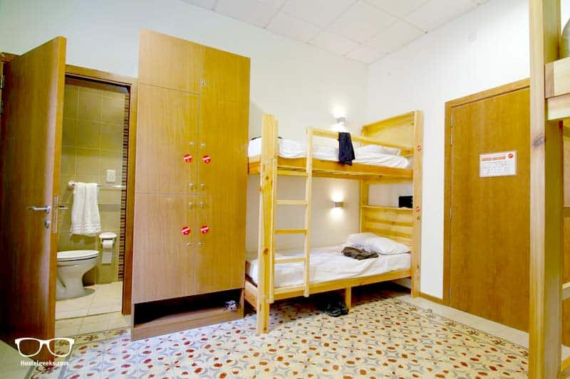 3 Best Hostels in Malta Mediterranean Lifestyle meets Hostel Luxury