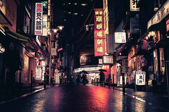 Tokyo Night Guide 23 Coolest Fun Things To Do In Tokyo 2022 (Ninjas, Sumo And Go-Karts)