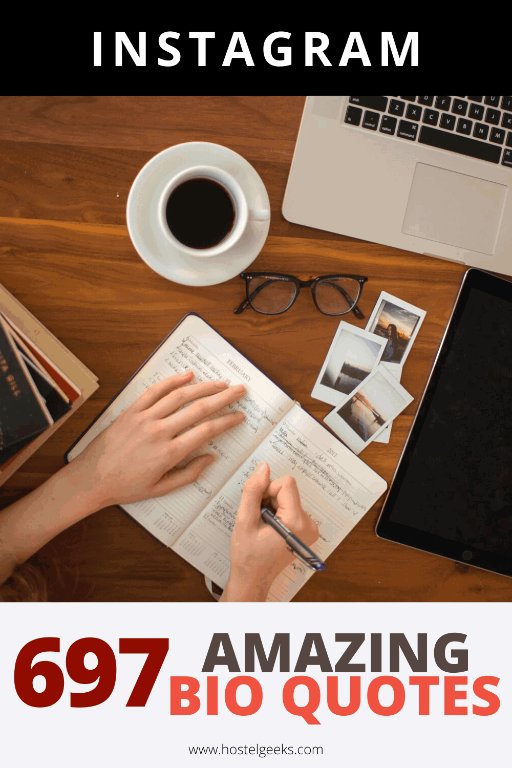 Dope Quotes For Instagram Bio