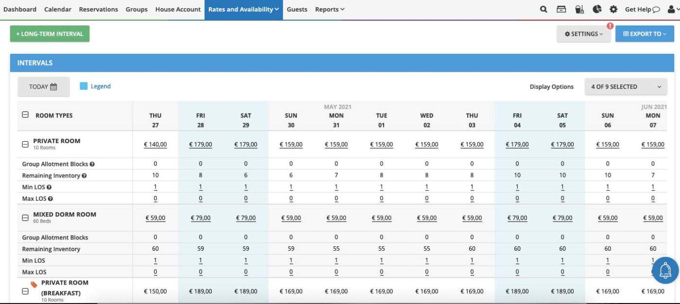 Cloudbeds PMS The BEST Property Management System 2023?