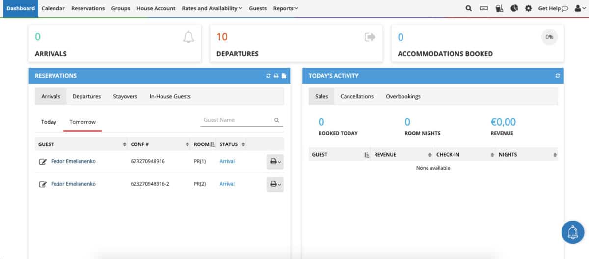 Cloudbeds PMS The BEST Property Management System 2023?