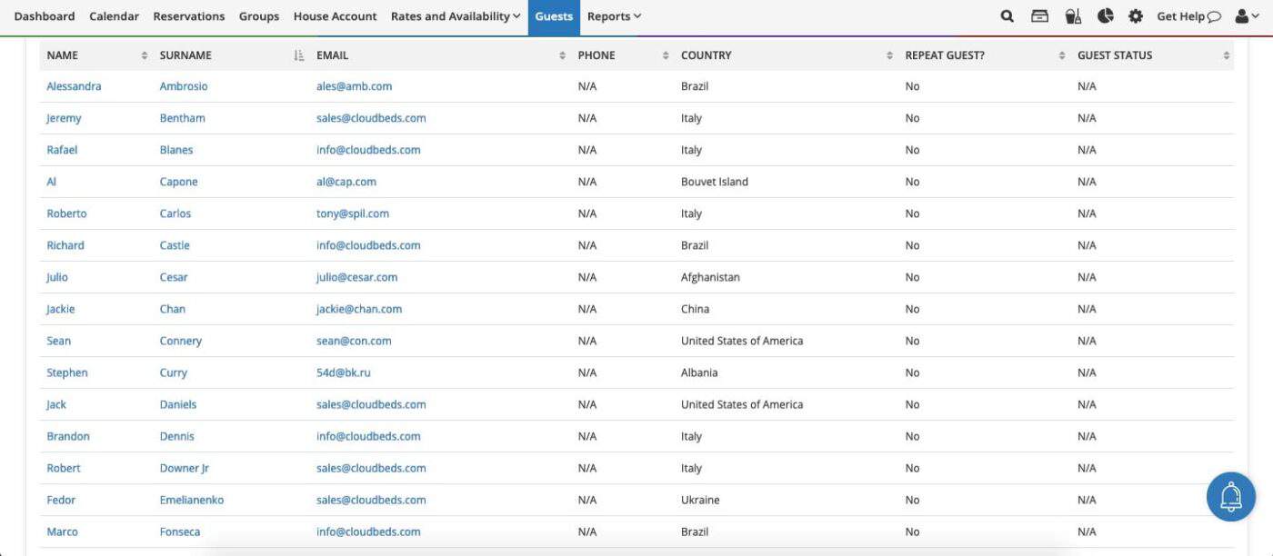 Cloudbeds PMS The BEST Property Management System 2023?