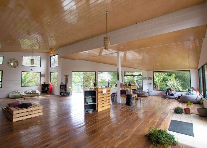 3 BEST Hostels in Monteverde, Costa Rica 2024 (+ Map)