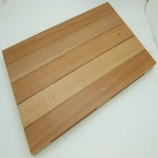 Maxi palet de madera para presentar alimentos Productos de Hostelería