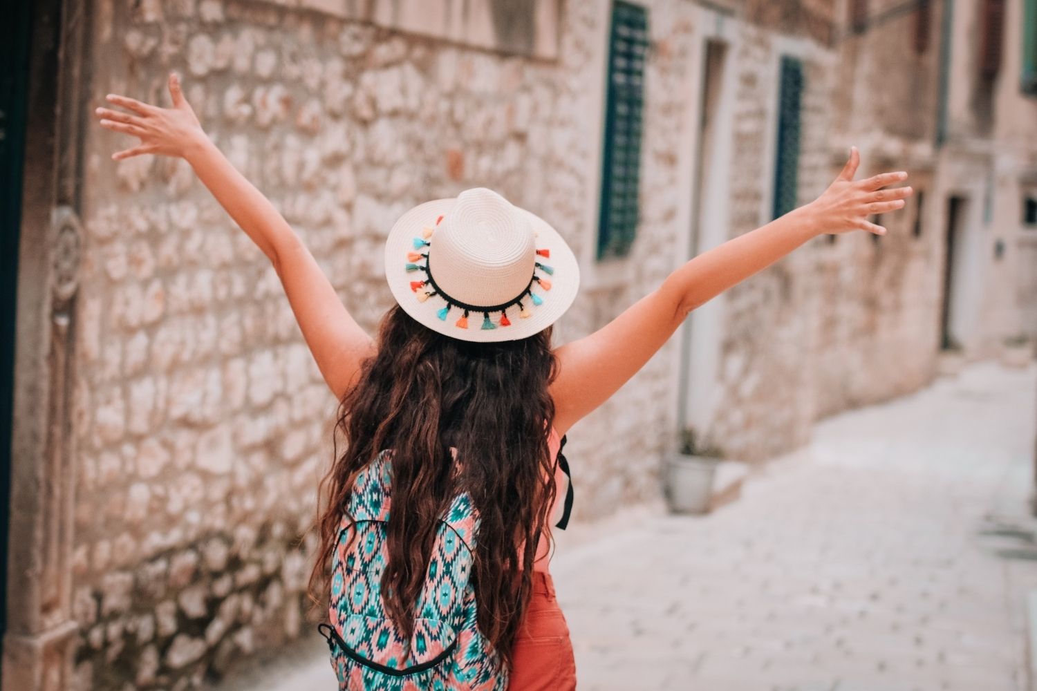Best Summer Destinations in Europe HostelPass