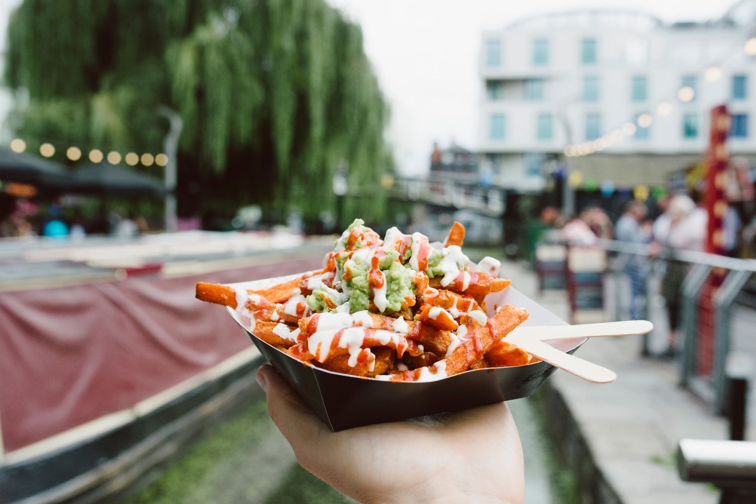 Best Vegan Cities in Europe HostelPass