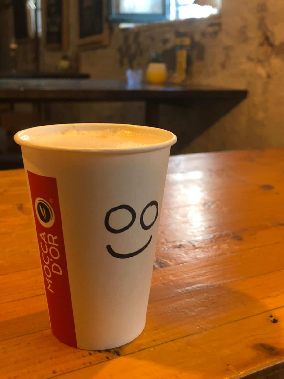 Coffee To Go Bogor GO COFFEE, Curitiba Comentários de