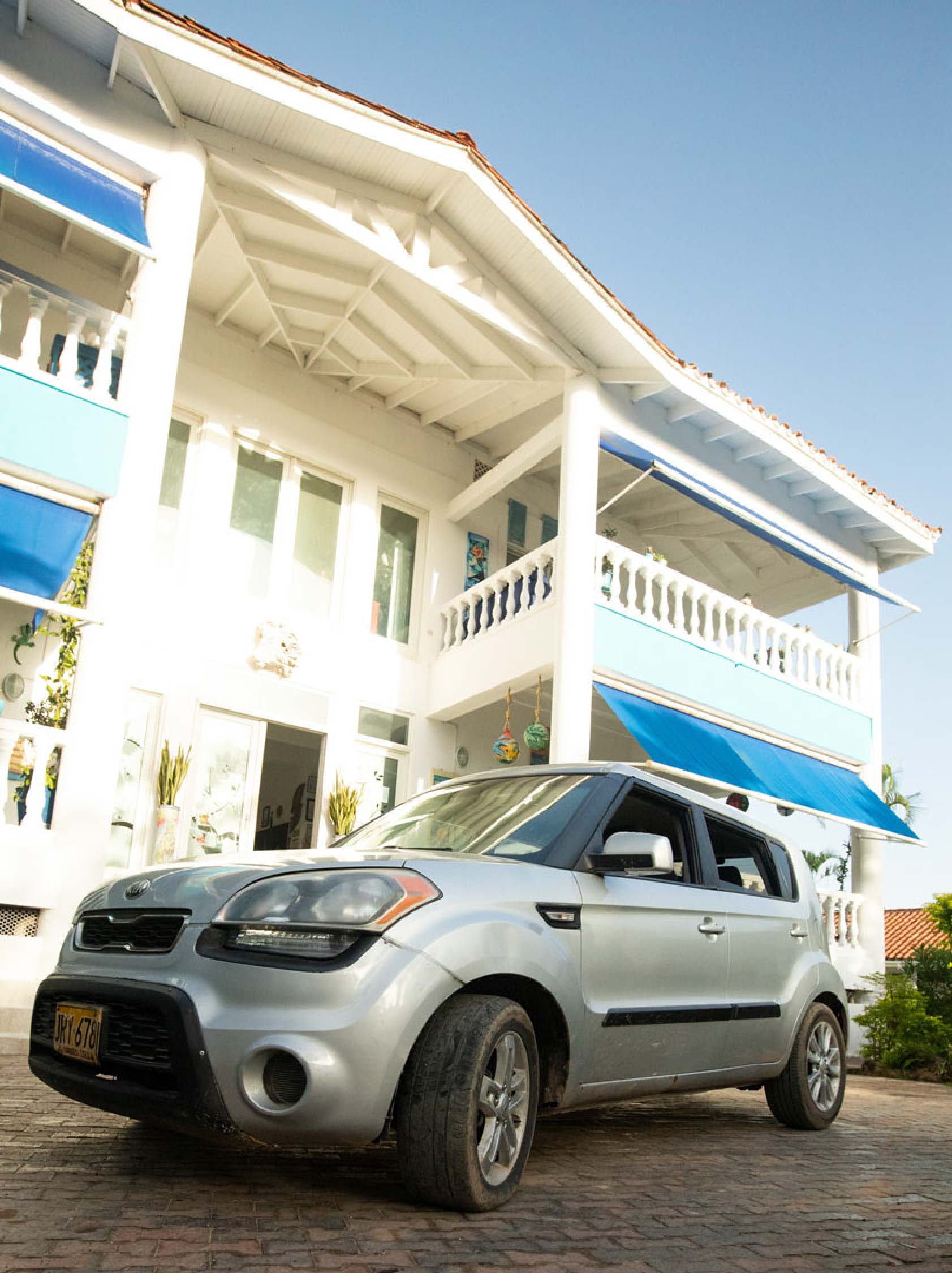 Renta HOSTERIA MAR Y SOL