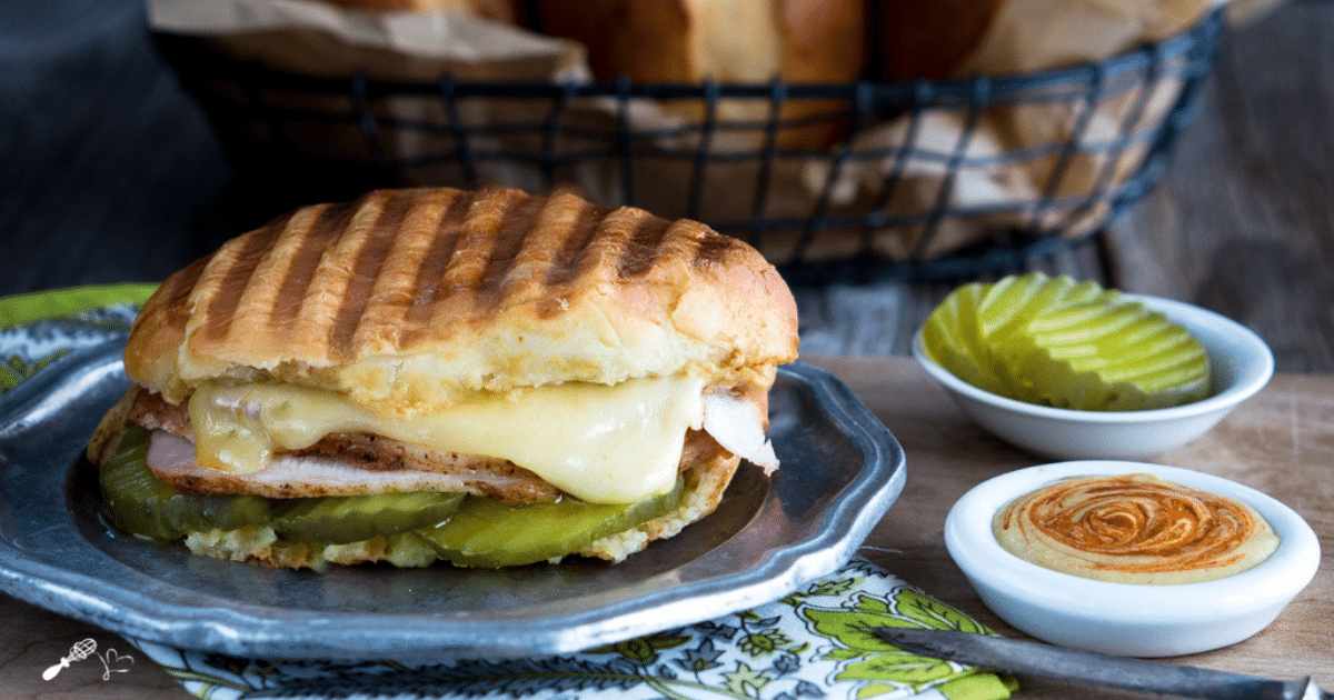 best cuban sandwiches in houston Pitts