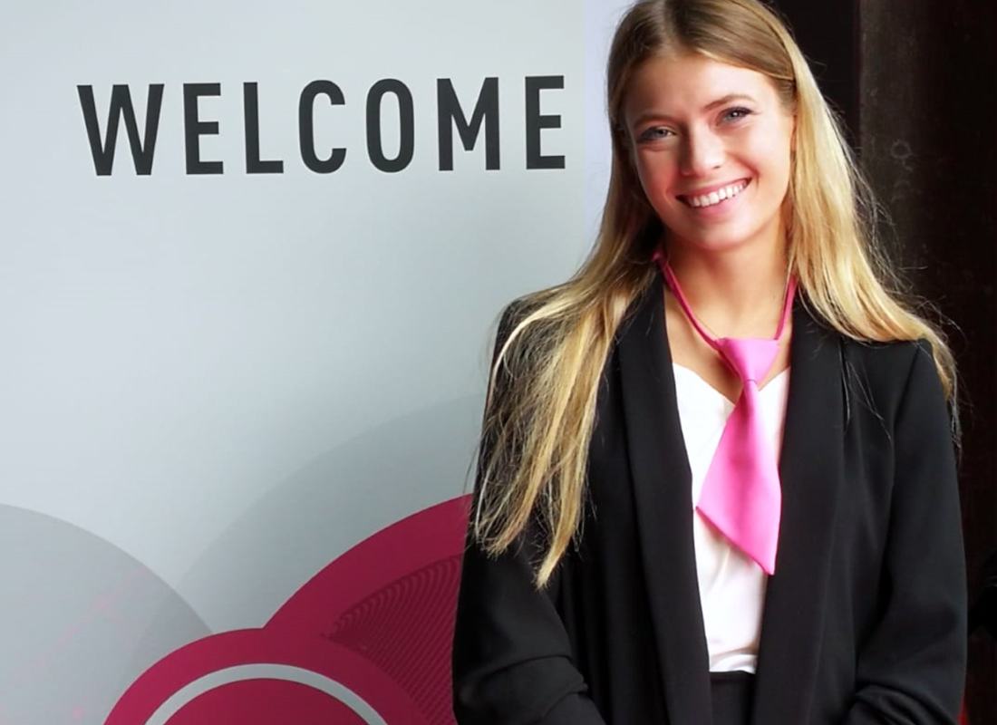 Hostess World Amsterdam Event Staffing and Promo Models