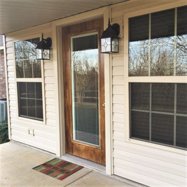 WeatherBarr windows Hostetler Builders LLC