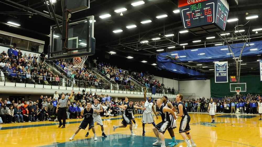 Facilities Conferences and Events