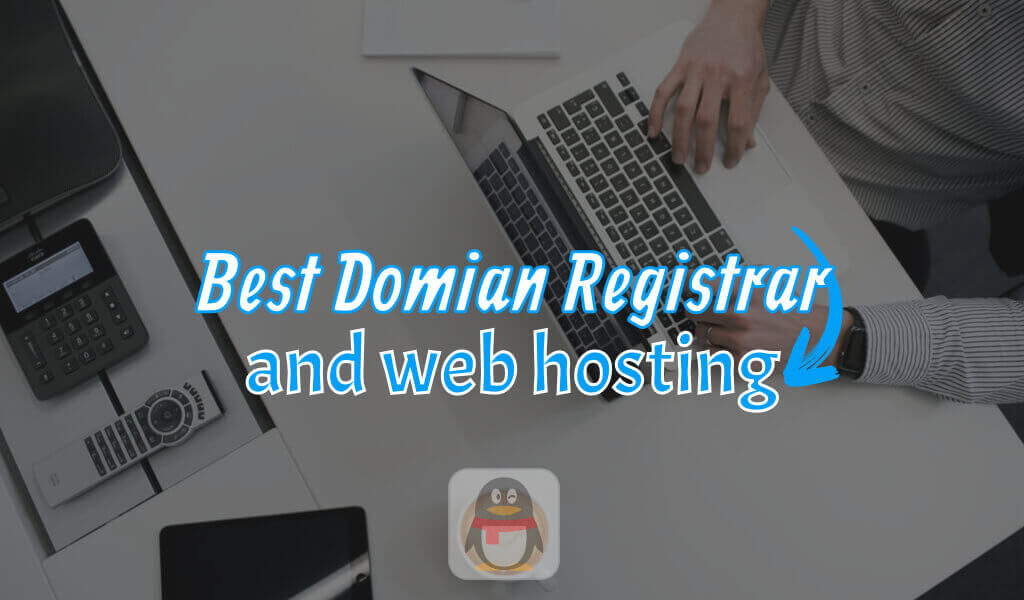 Best domain registrar and web hosting HostExact
