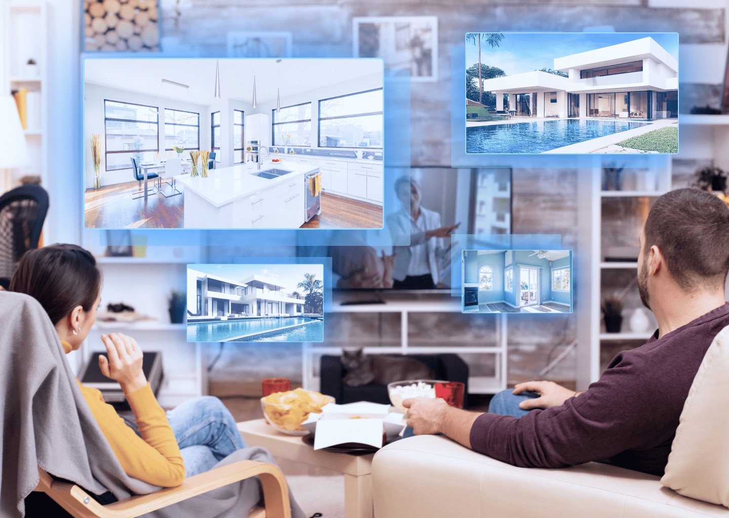 Best Vacation Rental TV Shows For Property Managers Hostify