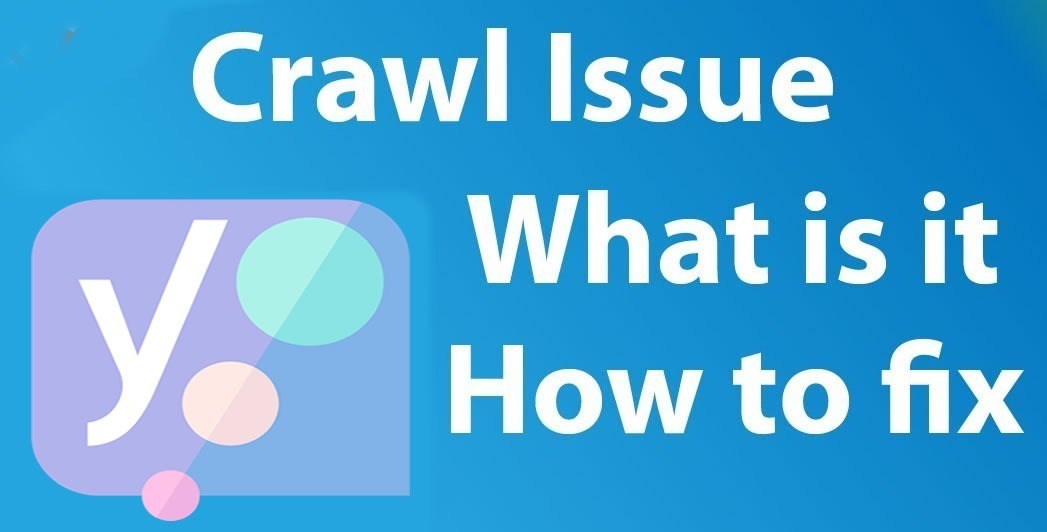 Google Search Console Submitted URL Has Crawl Issues