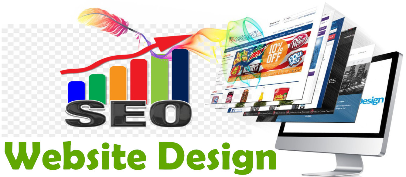 SEO Web Design Service Singapore