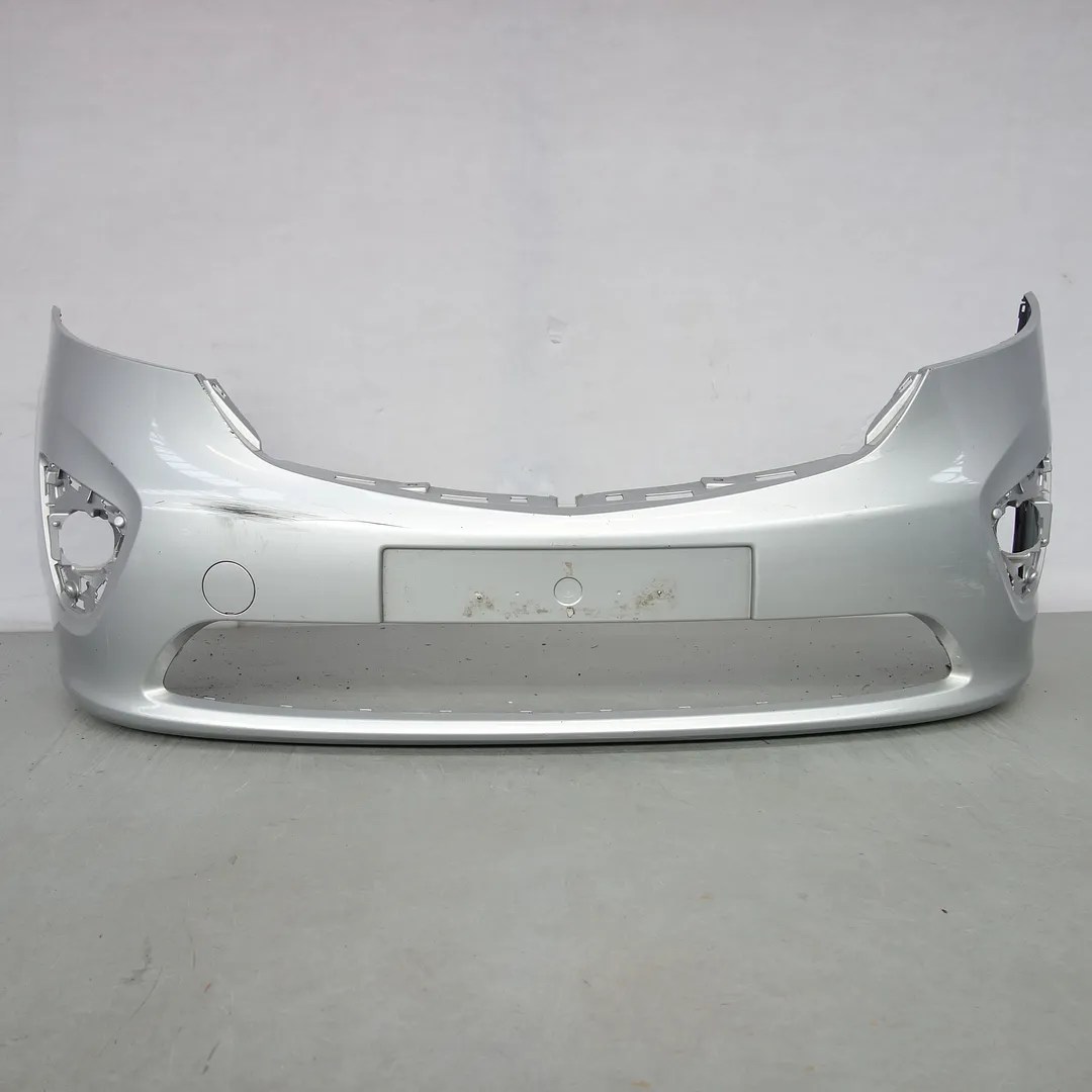 GENUINE VAUXHALL VIVARO 2015onwards VAN FRONT BUMPER 620222078R eBay