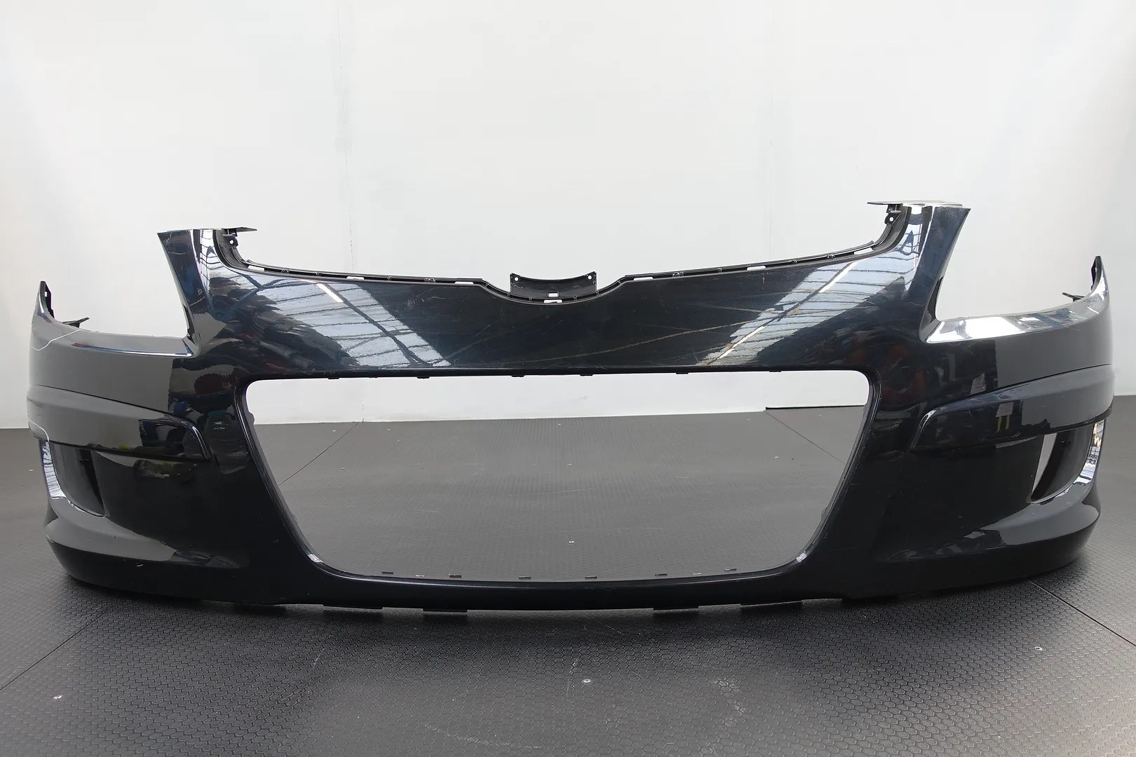 GENUINE HYUNDAI I30 5 Door Hatchback 20072009 FRONT BUMPER p/n 86511
