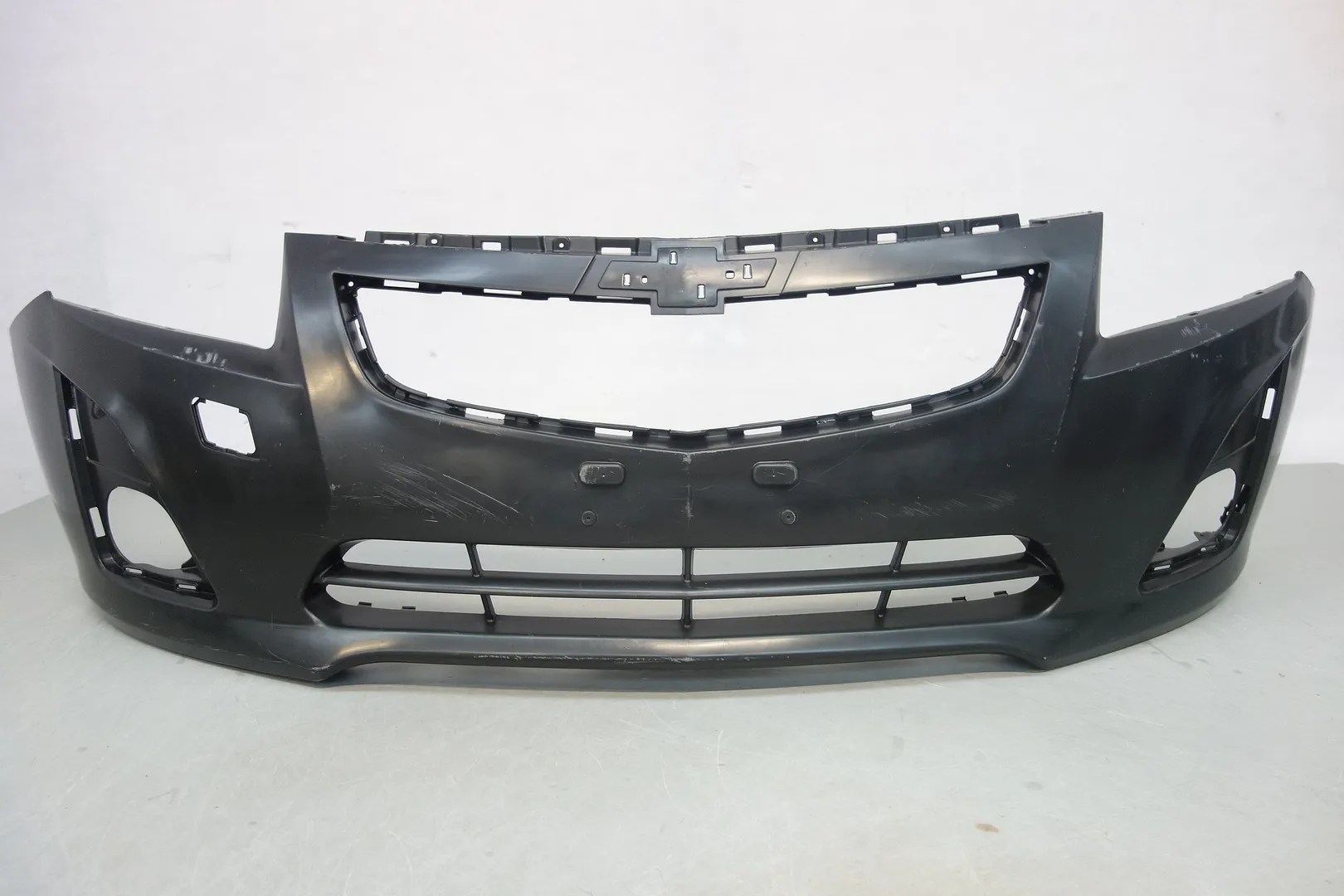 GENUINE CHEVROLET CRUZE 2012onwards FRONT BUMPER p/n 95480174 eBay