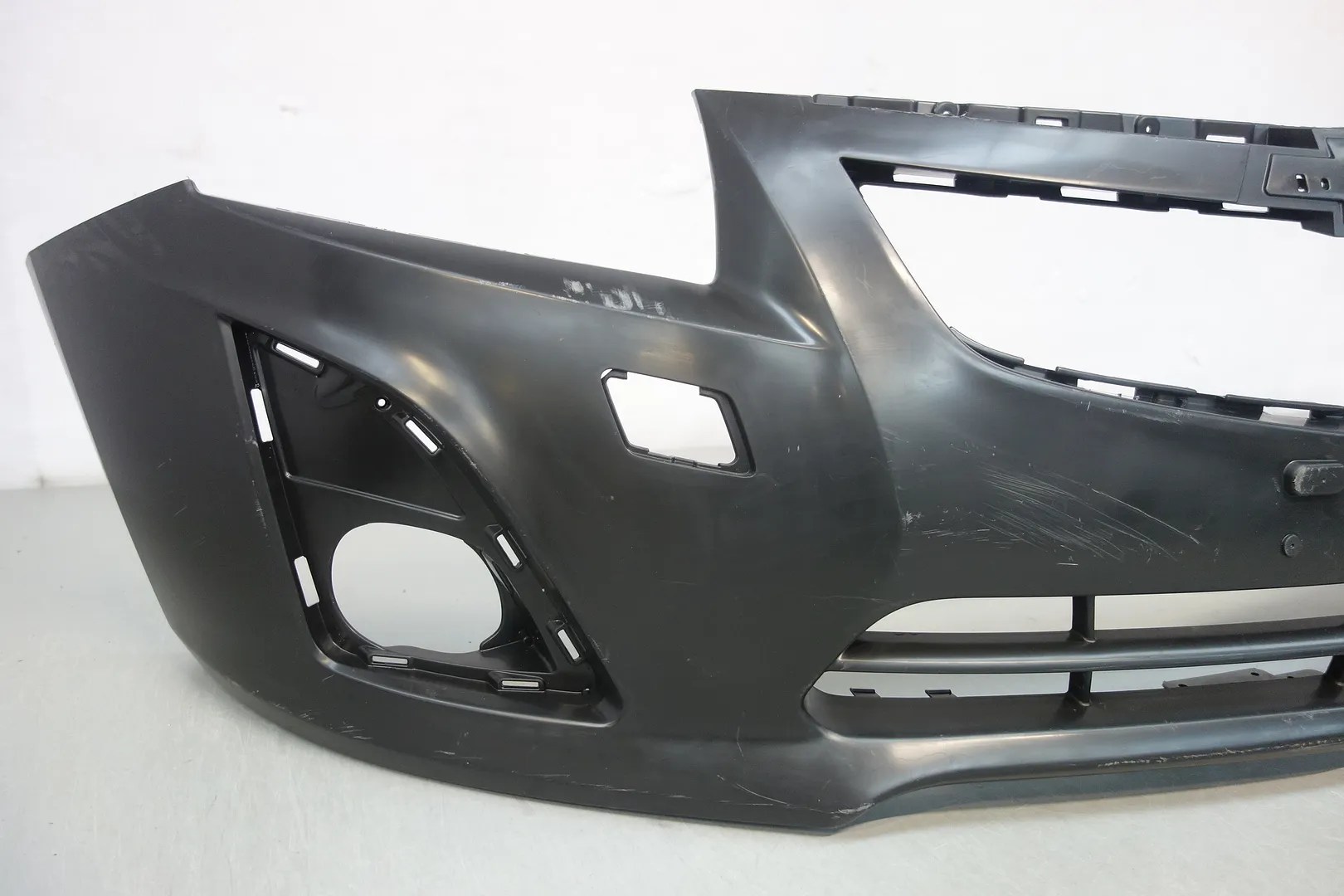 GENUINE CHEVROLET CRUZE 2012onwards FRONT BUMPER p/n 95480174 eBay