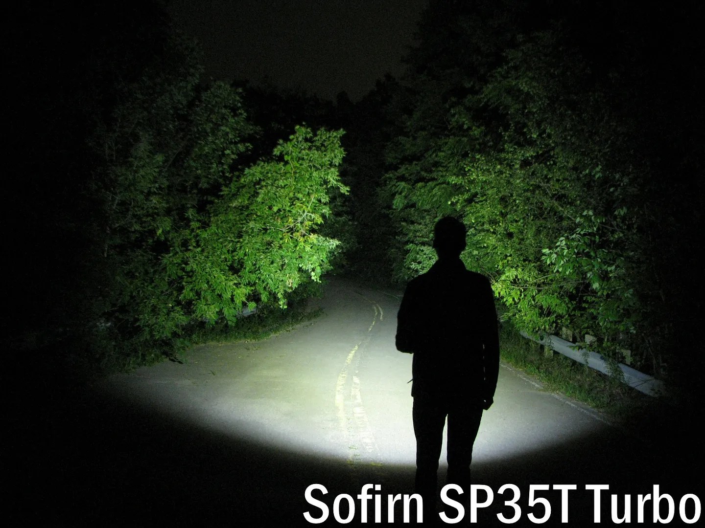Sofirn SC33 – Selfbuilt's Flashlight Reviews.ca