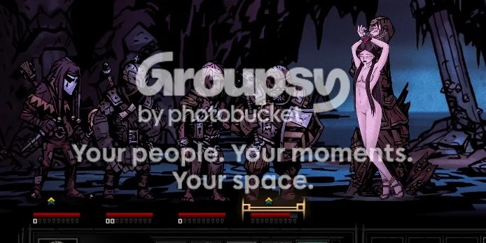 Darkest Dungeon Erotic Mods Page 51 Adult Gaming LoversLab