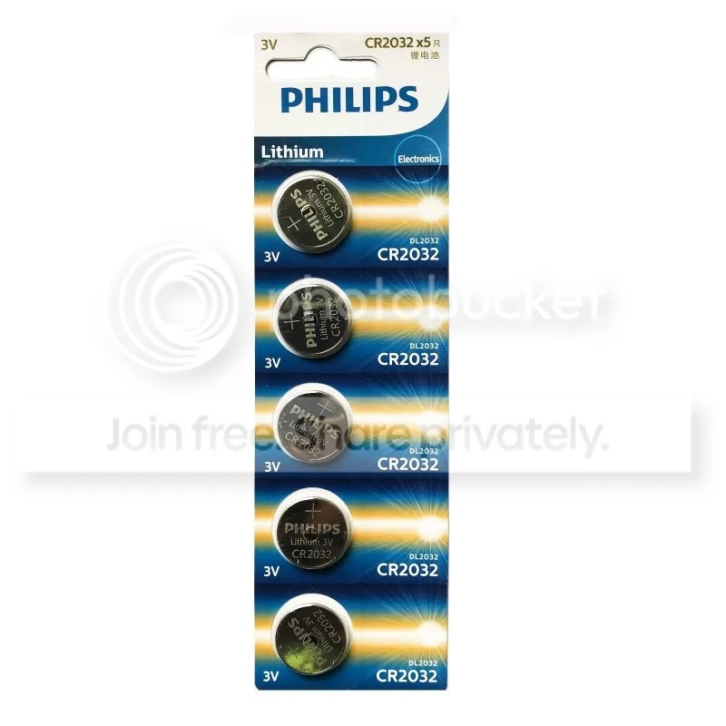 1x BMW CAR KEY FOB / REMOTE BATTERY "PHILIPS CR2450" eBay
