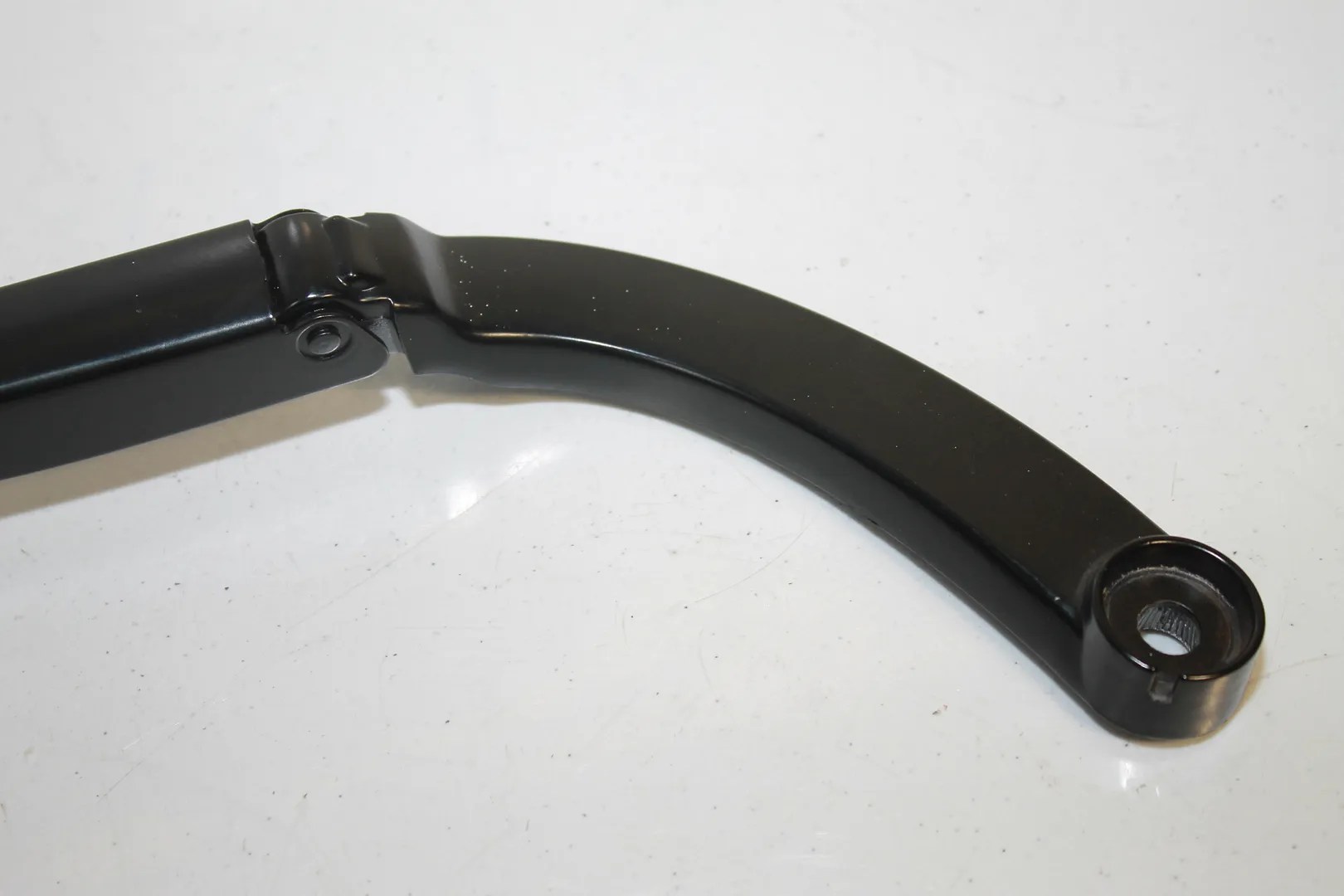 2015 FORD MUSTANG GT 5.0L RIGHT RH WINDSHIELD WIPER ARM FACTORY OEM 15