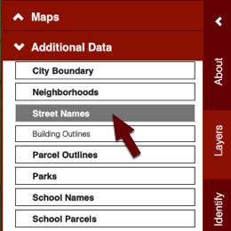 East Lyme Gis Maps East Lyme, Ct Web Gis