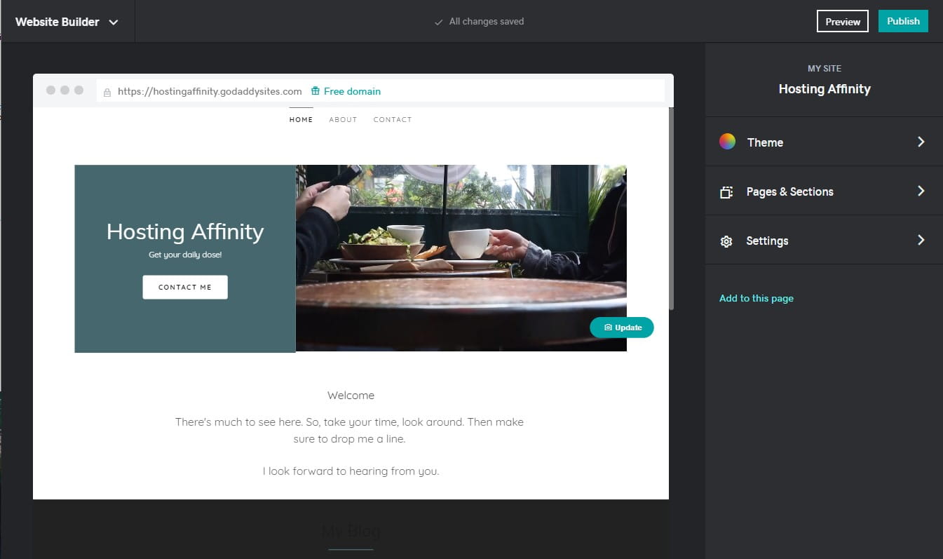 Wix vs GoDaddy 2021 Which is Your 1 Choice?