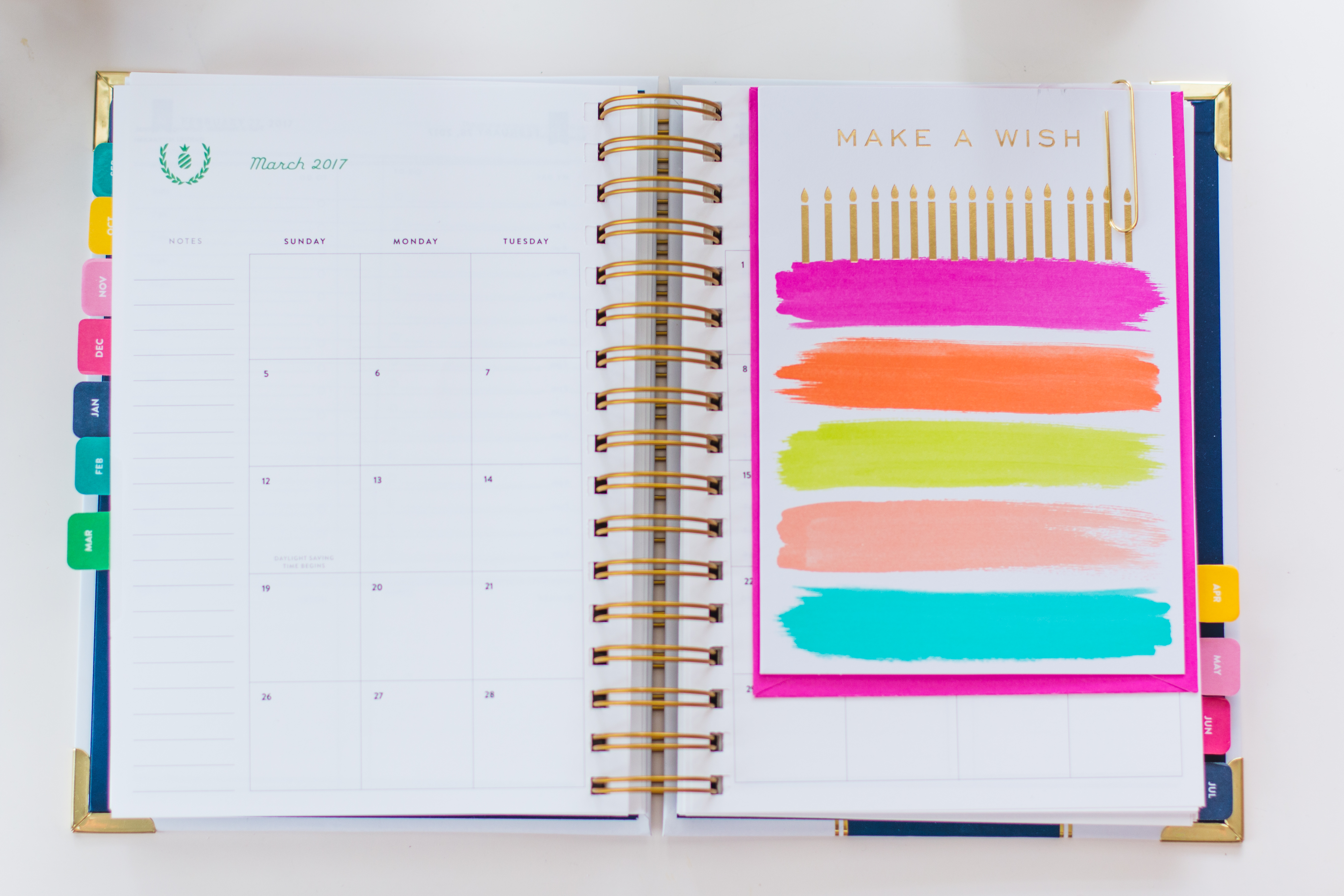 Simplified Planner Launch Hosting & ToastingHosting & Toasting