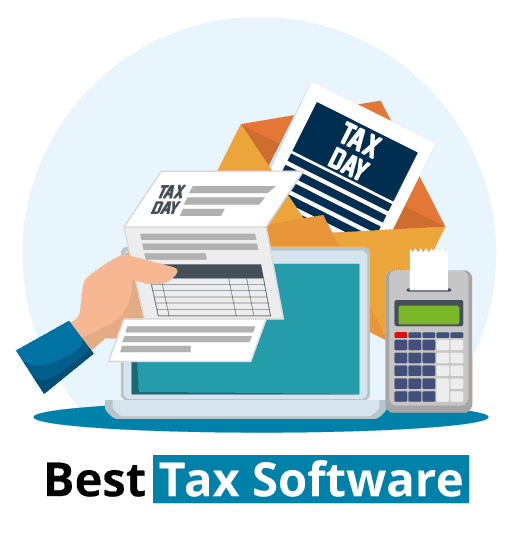 Best Tax Software in Canada in 2024