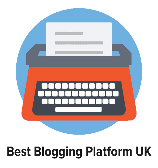 5+ Best Blogging Platforms UK Reviewed & Tested (2024)