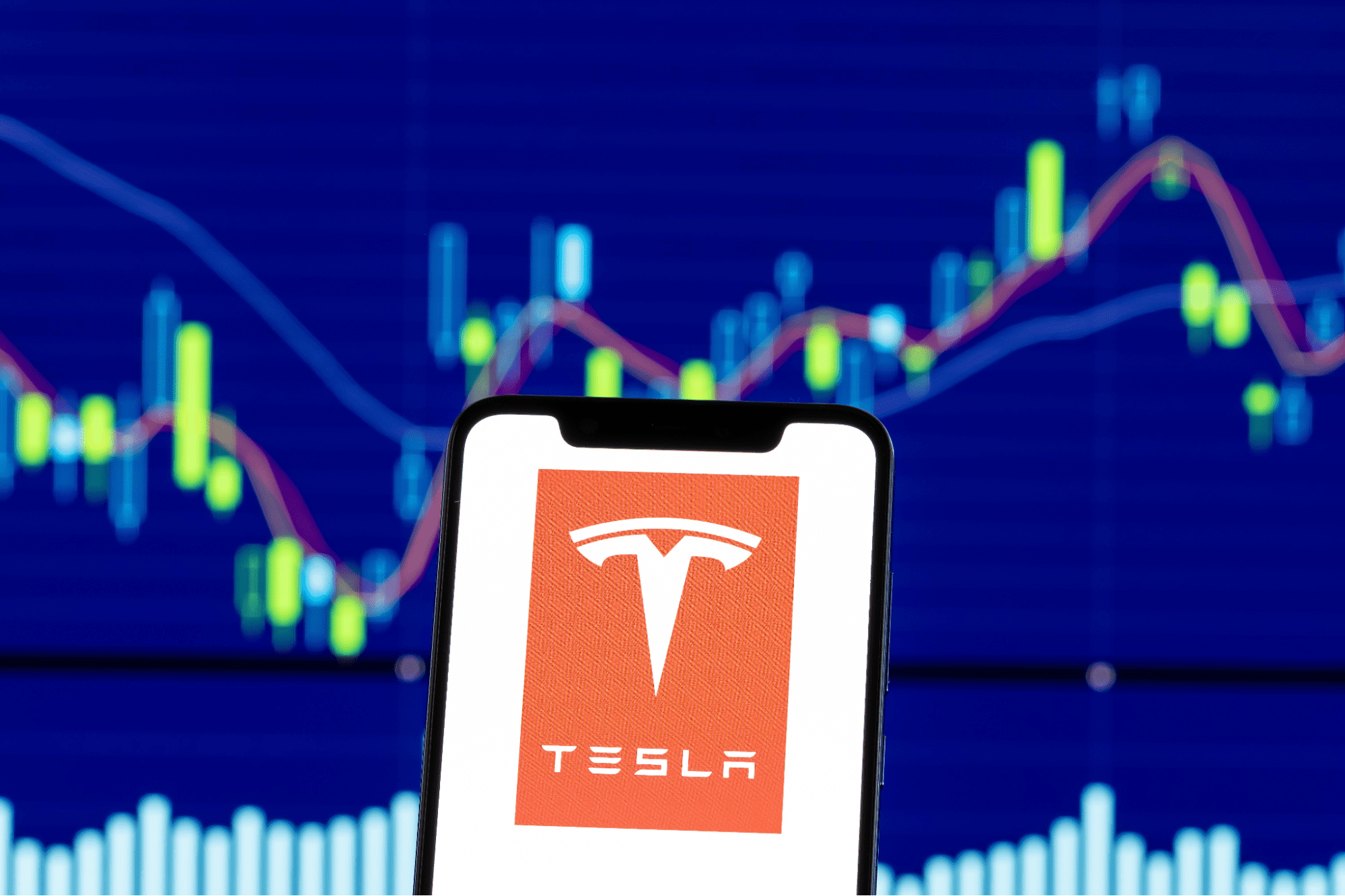 How to Buy Tesla Shares UK (+ Expert Advice for 2024)