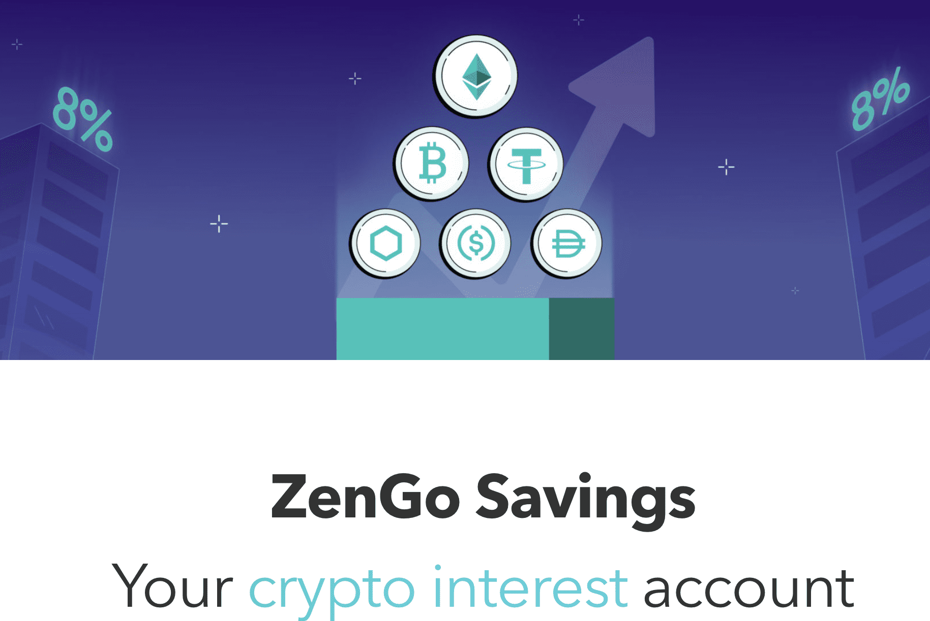 ZenGo Review UK (2024) FirstEver Keyless Crypto Wallet