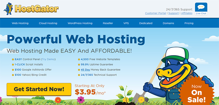 Where Are HostGator Servers Located? HostingDonuts