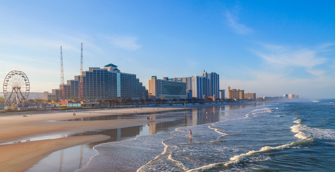 5 Free Things To Do In Daytona Beach Hosting NSB